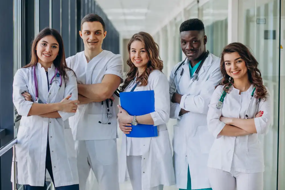 equipe multidisciplinar